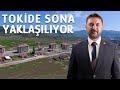 TOKİDE SONA YAKLAŞILIYOR
