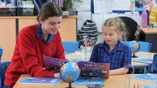 Tvcs Vision Vision Video