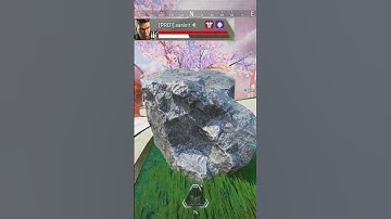 THE ENDING ON THIS ONE LOL.... #apexlegend #combo #apex #gaming #clutch #apexlegendclip