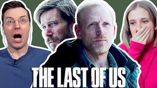 Fans React to The Last of Us Episode 1x8: “When We Are In Need”