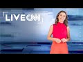 Ao Vivo CNN Brasil