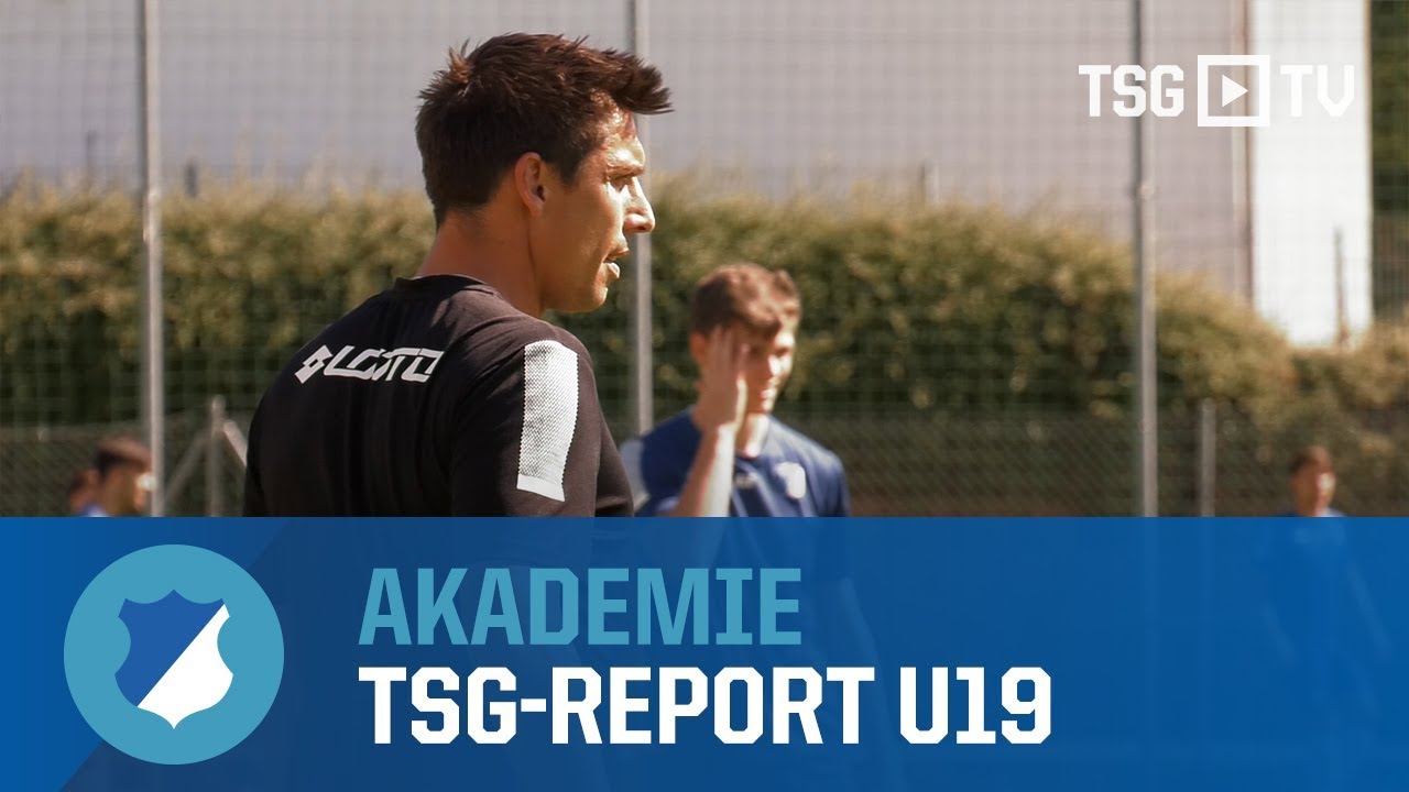 Marcel Rapp - "Ich freue mich für die Jungs"