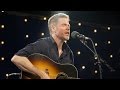 Josh Ritter - &#39;Getting Ready To Get Down (Acoustic)&#39; | The Bridge 909 in Studio