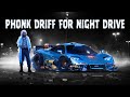 Phonk driff for night drive 5  contrasting realities  pecan pie  best of phonk driff music