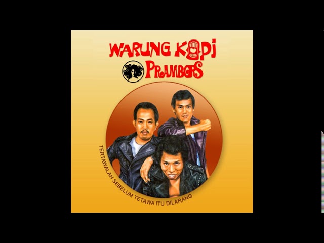 Warkop DKI Lawak Radio Prambors Lucu Banget Paling Gokil class=