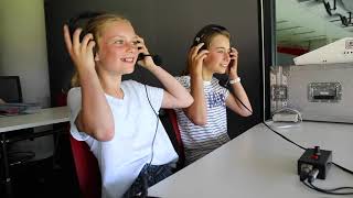 Adelaide Oval Kids Trail