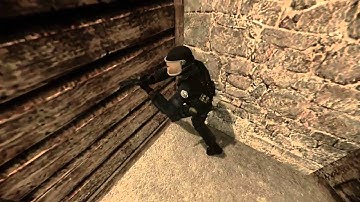 Scenevault Appclip by staary