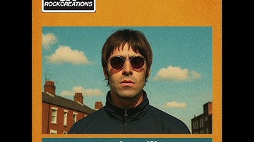 No One Else Like You - An Oasis AI Song By AI RockCreations