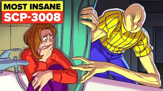 Most Insane SCP-3008 Stories That Will Freak You Out! (Compilation)