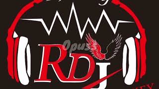 DJ  ON MY WAY - ALAN WALKER