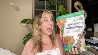 Dr Marty Pet s Nature s Blend Dog Food Review