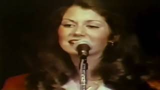 Amy Grant - Mountain Top - Live - (1980) - (4K Ultra HD) - (Remastered)