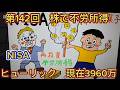 １４２回　 NISA！株で不労所得！現在３９６０万円　ヒューリック NISA口座で購入！