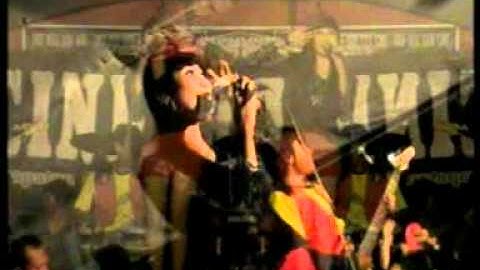 2 semakin sayang semakin kejam wiwit cinderella group padi