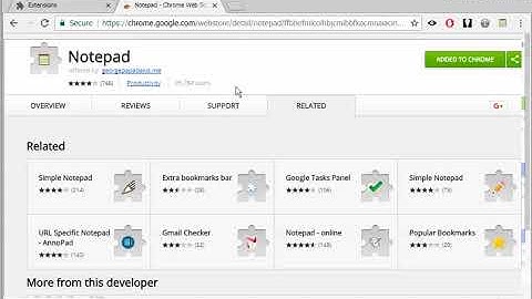 Part 1- Chrome Extension Dev - Introduction