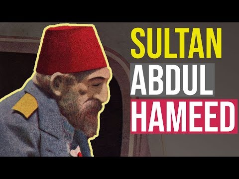 Video: Il sultano Abdul Hamid è stato avvelenato?