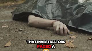 The Enigma of Ricky McCormick: Decoding the Cryptic Notes Behind a Mysterious Death Profile