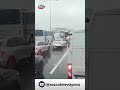 Kış Geri Döndü! Sıcaklıklar 10 Derece Birden Düşüyor! #shorts