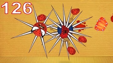 Kick The Buddy 2020 - Spiderman Buddy vs Bomb Cake - Android Gameplay Walkthrough Part 126