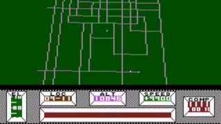 Mercenary: Escape From Targ - Speed Run