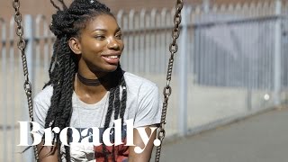British Comedy's Rising Star Michaela Coel on Swapping God for Filthy Jokes