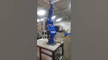 Yaskawa GP7 - S9P71313