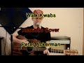 Walk - Kwabs (Official Acoustic Cover by Peter Ackerman)