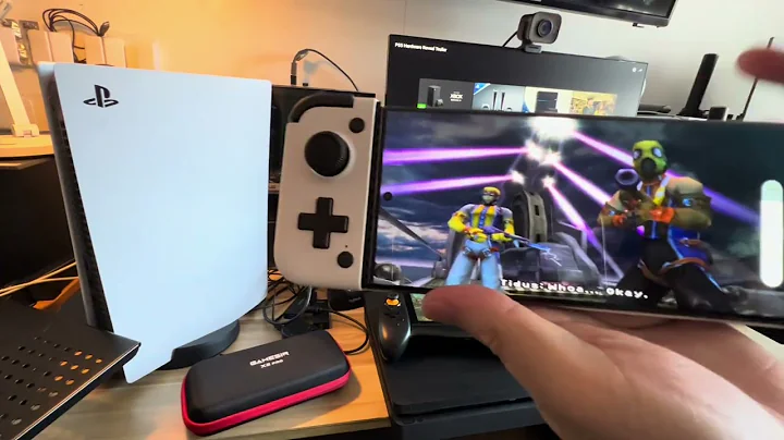 worth 80,000 android phone using gamesir x2 pro vs nintendo switch 11,000 part 1