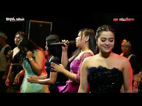MAKAN DARAH - ALL ARTIS | MUSTIKA JAYA LIVE DESA SUKAMAJU - CIBINGBIN | 03 OKTOBER 2025