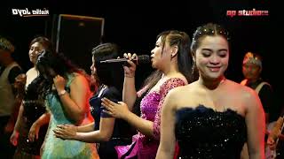Makan Darah - All Artis Mustika Jaya Live Desa Sukamaju - Cibingbin 03 Oktober 2025