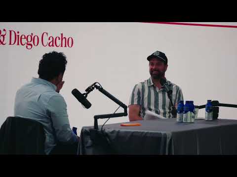 Chasing the Same Sun: Live Podcast with Hometeam Global Content