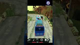 Euro Uphill Bus Games Shorts #Android Euro Uphill Bus #Trending Euro Uphill Bus Shorts #ShortsFeed/ screenshot 1