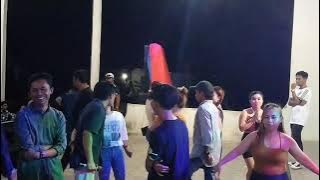 live ‼️ Desy Babon vs REVA ‼️ gajah mati pelangi musik