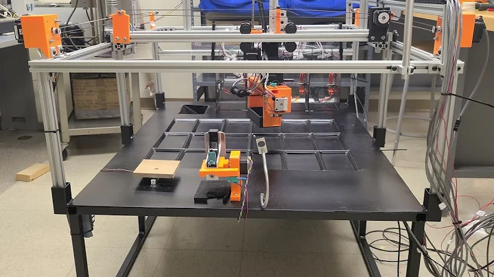 senior project