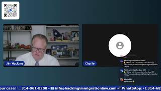 Celebrity The Immigration Answers Show - Episode 1054 Wealth