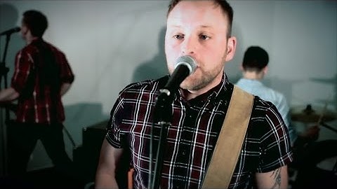 Hitomi - Goodbye (Official Video)