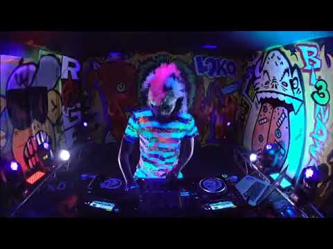 Dj Dawin Bast Remix 2017PASTI GOYANG !!