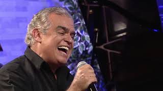 Claudya E Dudu França - Georgia On My Mind Programa Silvio Brito Em Família - Rede Vida - 2017