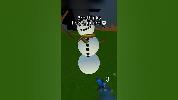 Bro Thinks He's A Guard 💀 #squidgame2 #gorillatag #beastcraft Squid Game VR Minecraft VR