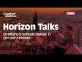 Horizon talks  christian cannata da milano a nomade digitale in giro per il mondo 1