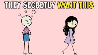 Every Avoidant Wishes You’d Do THIS After They Reject You | CARL JUNG