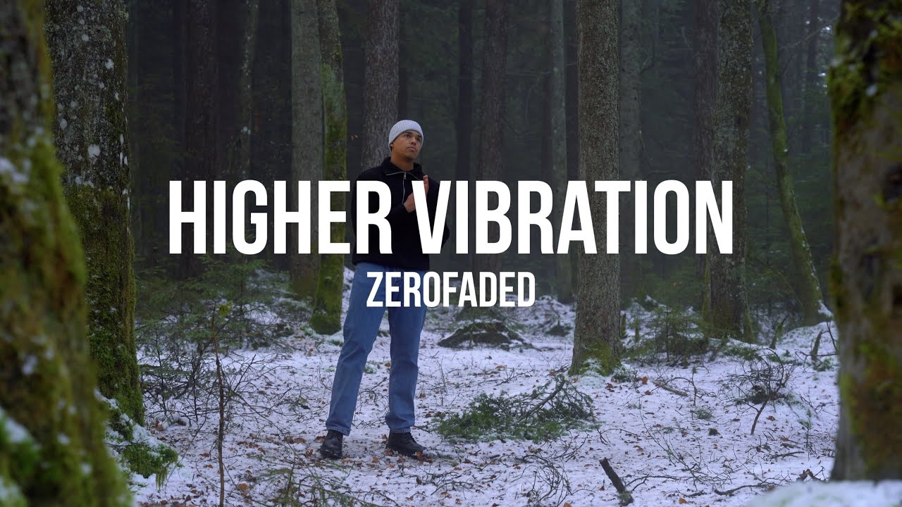 Watch Higher Vibration - ZeroFaded (Music Video) on YouTube Watch Higher Vibration - ZeroFaded (Music Video) on YouTube