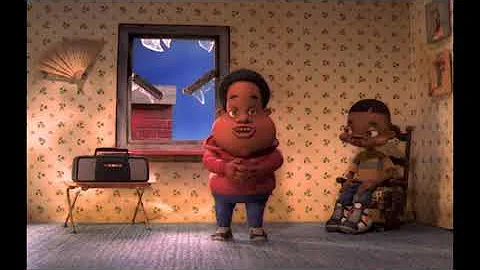 The PJs Season 3 Episode 9 (S03E09) -  Let's Get Ready to Rumba