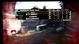 Proof first map publizity