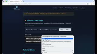 Install Navidrome in Minutes 🎵 Self-Hosted Music Server on Docker