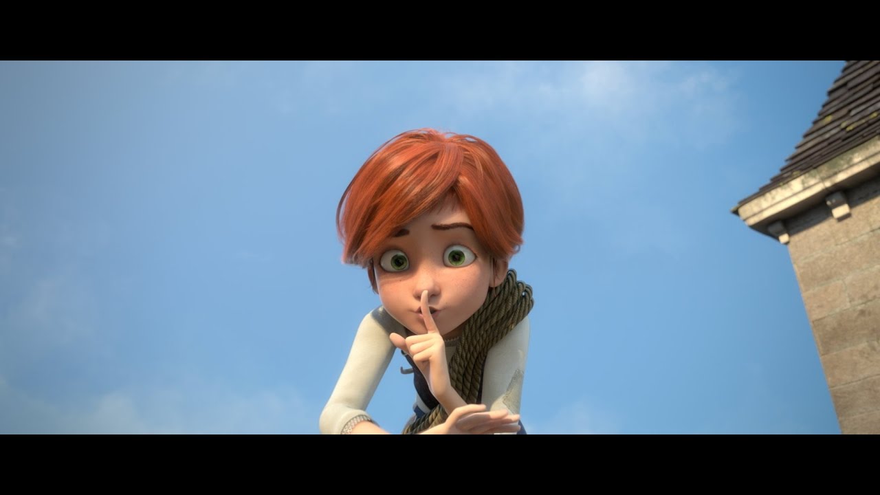 لا  للمستحيل حقق حلمك | (Sia - ballerina (Don `t give up ( اغاني اجنبيه )