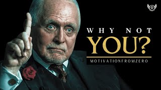 STOP WASTING YOUR LIFE - Dan Pena BEST Motivational Video screenshot 3