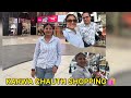 Karwa chauth ki shopping is baar hui delay🫣 || it’s all God plans😊