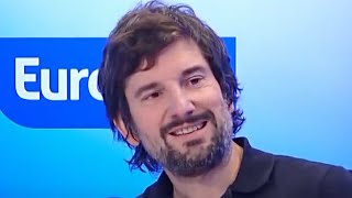 Gaspard Proust complètement chamboulé par un fait divers ce weekend