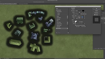 3. Adding Shadows